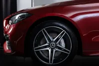 Mercedes-Benz C 400 din 2022 cu 17.230 km - oferta MER120297 - foto 3