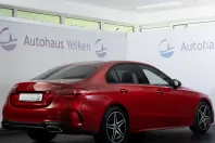 Mercedes-Benz C 400 din 2022 cu 17.230 km - oferta MER120297 - foto 5