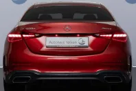 Mercedes-Benz C 400 din 2022 cu 17.230 km - oferta MER120297 - foto 6
