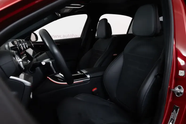 Mercedes-Benz C 400 din 2022 cu 17.230 km - oferta MER120297 - foto 7