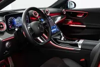 Mercedes-Benz C 400 din 2022 cu 17.230 km - oferta MER120297 - foto 12