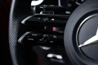 Mercedes-Benz C 400 din 2022 cu 17.230 km - oferta MER120297 - foto 13