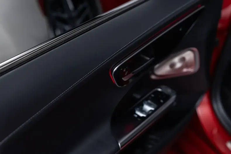 Mercedes-Benz C 400 din 2022 cu 17.230 km - oferta MER120297 - foto 15