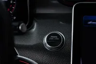 Mercedes-Benz C 400 din 2022 cu 17.230 km - oferta MER120297 - foto 16