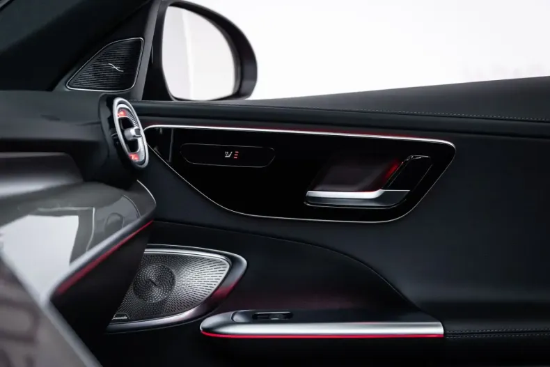 Mercedes-Benz C 400 din 2022 cu 17.230 km - oferta MER120297 - foto 17