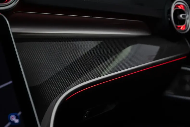 Mercedes-Benz C 400 din 2022 cu 17.230 km - oferta MER120297 - foto 19