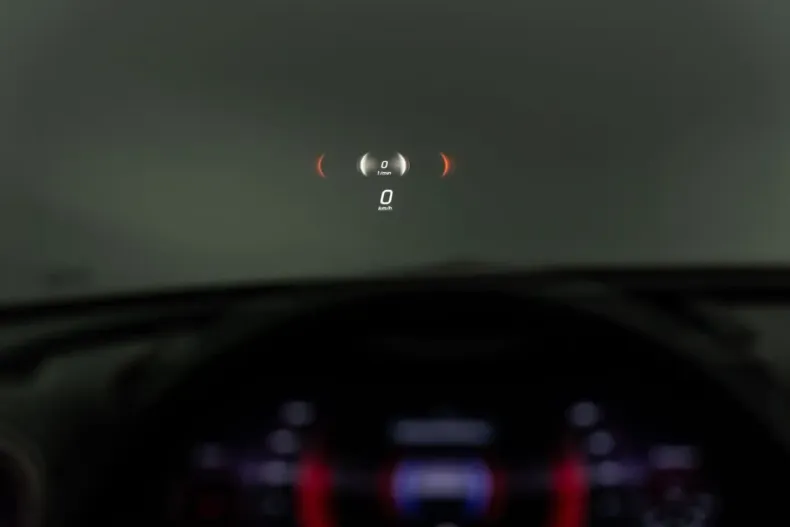 Mercedes-Benz C 400 din 2022 cu 17.230 km - oferta MER120297 - foto 20