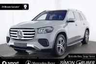 Mercedes-Benz GLS 450 din 2024 cu 17.769 km - oferta MER120299 - foto 1