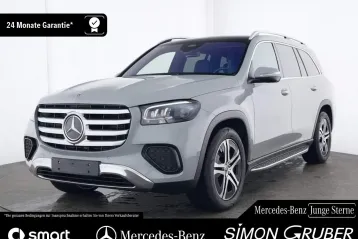 Mercedes-Benz GLS 450 din 2024 - oferta MER120299