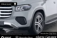 Mercedes-Benz GLS 450 din 2024 cu 17.769 km - oferta MER120299 - foto 8