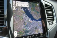 Volvo XC90 din 2022 cu 84.621 km - oferta VOL120301 - foto 21