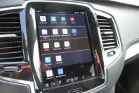 Volvo XC90 din 2022 cu 84.621 km - oferta VOL120301 - foto 24