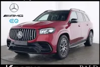 Mercedes-Benz GLS 63 din 2024 cu 29.752 km - oferta MER120303 - foto 1