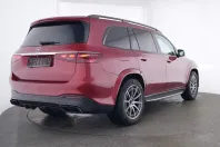 Mercedes-Benz GLS 63 din 2024 cu 29.752 km - oferta MER120303 - foto 2