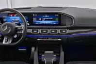 Mercedes-Benz GLS 63 din 2024 cu 29.752 km - oferta MER120303 - foto 4