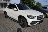 Mercedes-Benz GLE 300 din 2021 cu 95.100 km - oferta MER120304 - foto 1