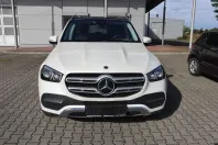 Mercedes-Benz GLE 300 din 2021 cu 95.100 km - oferta MER120304 - foto 2