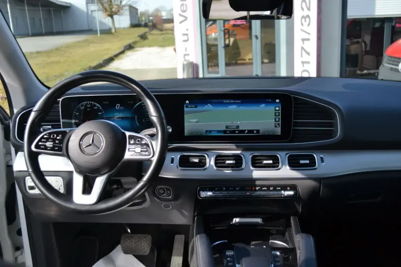 Mercedes-Benz GLE 300 din 2021 cu 95.100 km - oferta MER120304 - foto 13