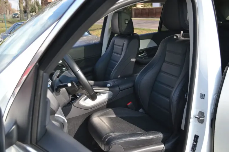 Mercedes-Benz GLE 300 din 2021 cu 95.100 km - oferta MER120304 - foto 16