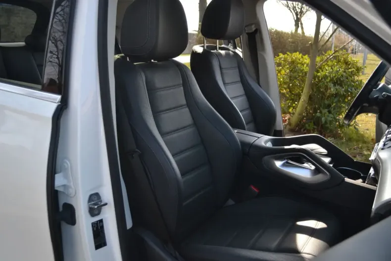 Mercedes-Benz GLE 300 din 2021 cu 95.100 km - oferta MER120304 - foto 17