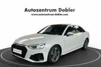 Audi A4 din 2022 cu 38.900 km - oferta AUD120307 - foto 1