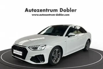 Audi A4 din 2022 - oferta AUD120307