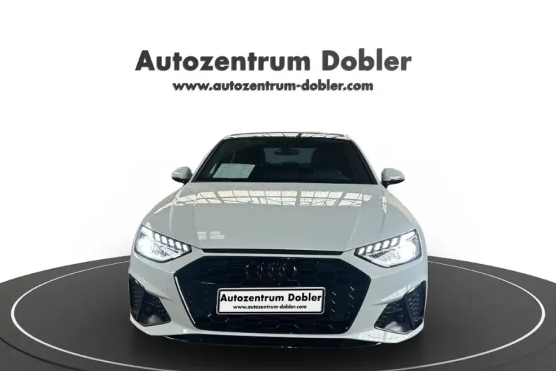 Audi A4 din 2022 cu 38.900 km - oferta AUD120307 - foto 2