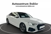 Audi A4 din 2022 cu 38.900 km - oferta AUD120307 - foto 3