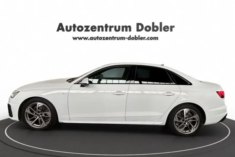 Audi A4 din 2022 cu 38.900 km - oferta AUD120307 - foto 4