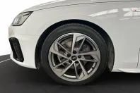 Audi A4 din 2022 cu 38.900 km - oferta AUD120307 - foto 5