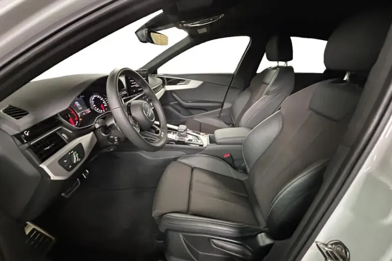 Audi A4 din 2022 cu 38.900 km - oferta AUD120307 - foto 12