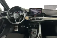 Audi A4 din 2022 cu 38.900 km - oferta AUD120307 - foto 14