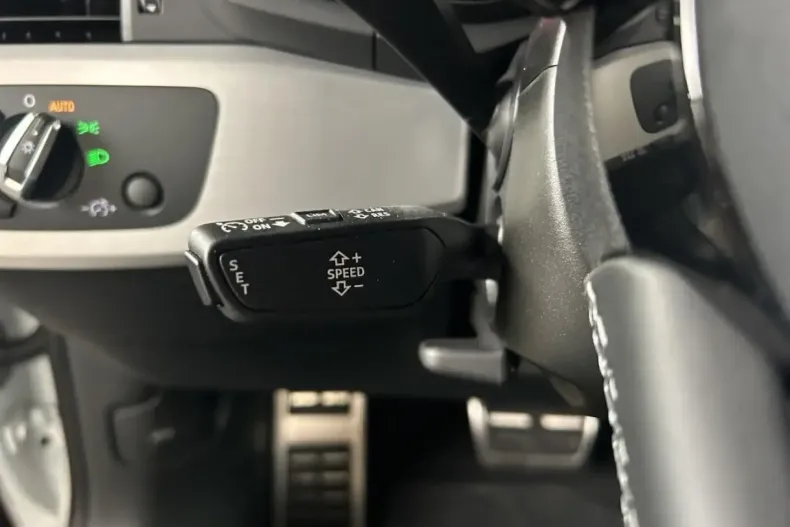 Audi A4 din 2022 cu 38.900 km - oferta AUD120307 - foto 17