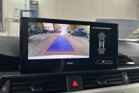 Audi A4 din 2022 cu 38.900 km - oferta AUD120307 - foto 18