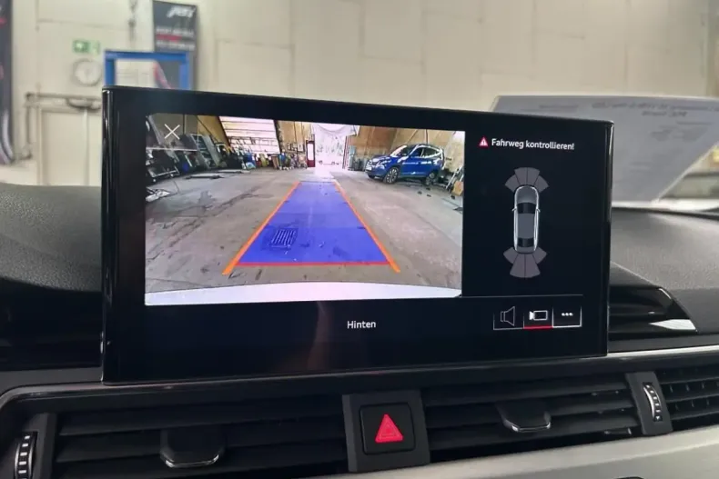 Audi A4 din 2022 cu 38.900 km - oferta AUD120307 - foto 18