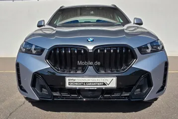 BMW X6 din 2024 - oferta BMW120309