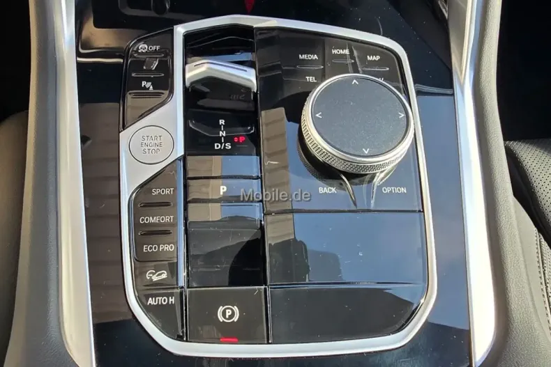 BMW X6 din 2024 cu 24.999 km - oferta BMW120309 - foto 8