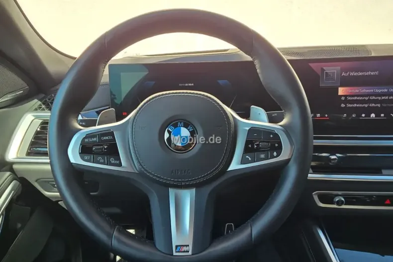 BMW X6 din 2024 cu 24.999 km - oferta BMW120309 - foto 12