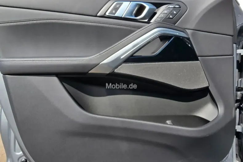 BMW X6 din 2024 cu 24.999 km - oferta BMW120309 - foto 16