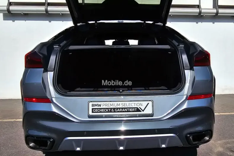 BMW X6 din 2024 cu 24.999 km - oferta BMW120309 - foto 25