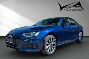 Audi A4 din 2021 - oferta AUD120310