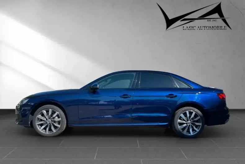 Audi A4 din 2021 cu 73.900 km - oferta AUD120310 - foto 2