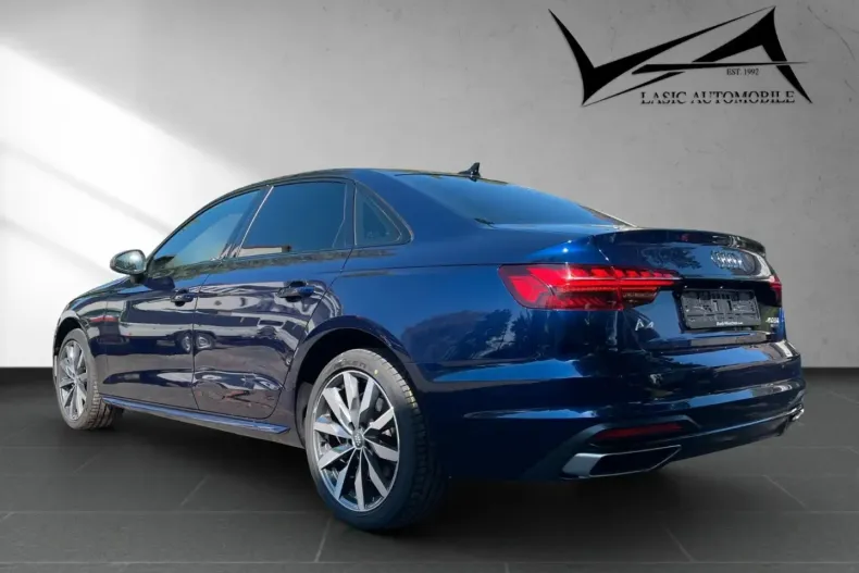 Audi A4 din 2021 cu 73.900 km - oferta AUD120310 - foto 3