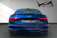 Audi A4 din 2021 cu 73.900 km - oferta AUD120310 - foto 4