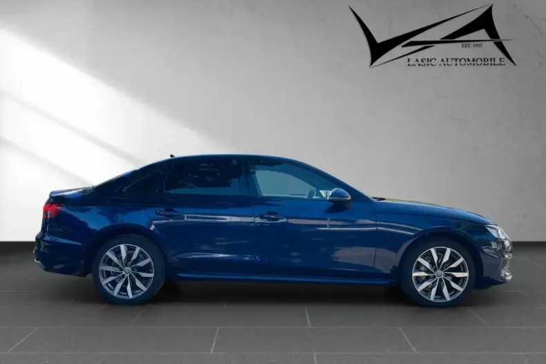Audi A4 din 2021 cu 73.900 km - oferta AUD120310 - foto 6