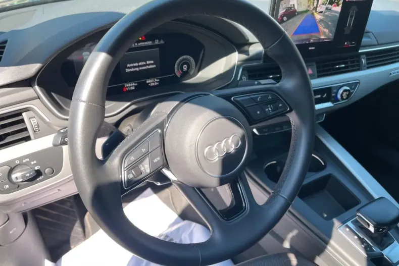 Audi A4 din 2021 cu 73.900 km - oferta AUD120310 - foto 10