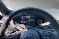 Audi A4 din 2021 cu 73.900 km - oferta AUD120310 - foto 11