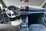 Audi A4 din 2021 cu 73.900 km - oferta AUD120310 - foto 13