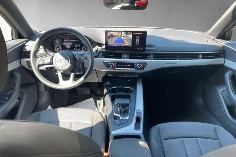 Audi A4 din 2021 cu 73.900 km - oferta AUD120310 - foto 13