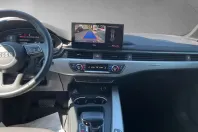 Audi A4 din 2021 cu 73.900 km - oferta AUD120310 - foto 14